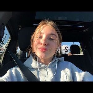 Meet your Posher, Erika